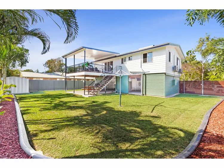 Fifth view of Homely house listing, 31 Bondeson Drive, Parkhurst QLD 4702