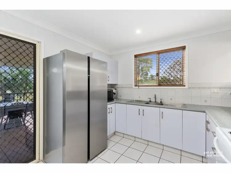 Sixth view of Homely house listing, 31 Bondeson Drive, Parkhurst QLD 4702