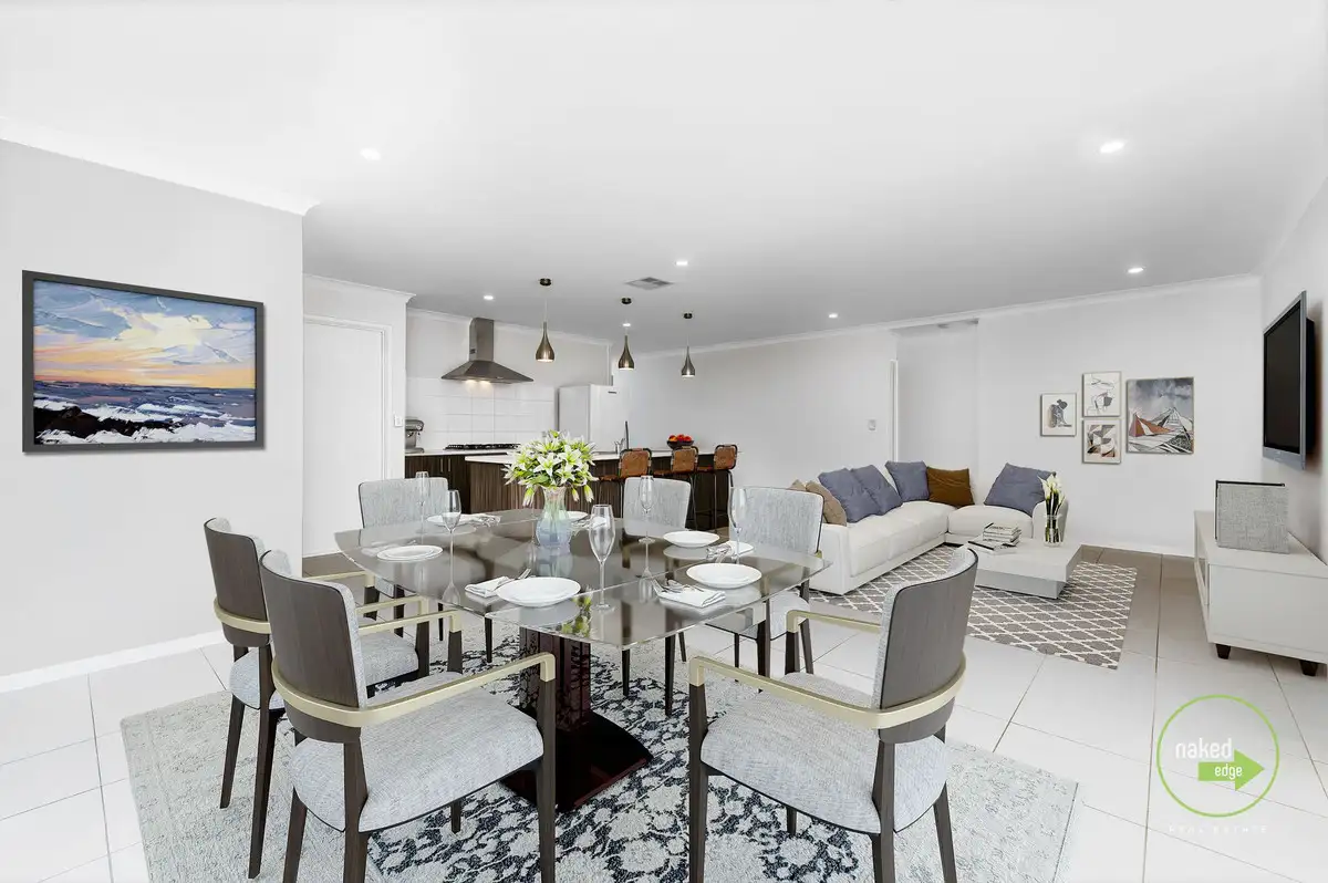 Main view of Homely house listing, 13 Daran Way, Byford WA 6122