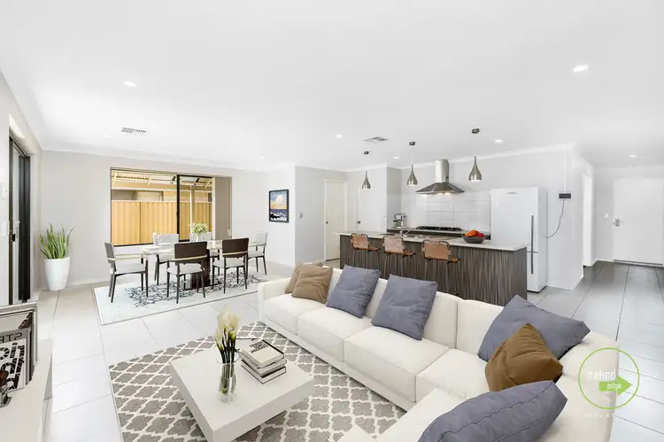 Third view of Homely house listing, 13 Daran Way, Byford WA 6122