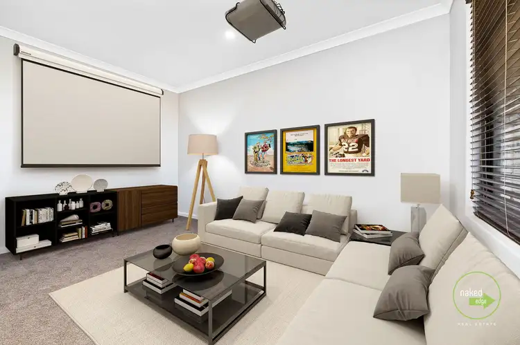 Fourth view of Homely house listing, 13 Daran Way, Byford WA 6122