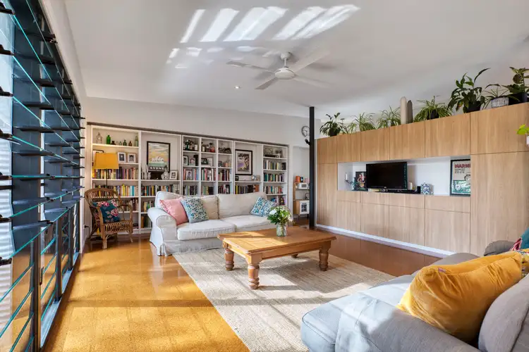 Second view of Homely house listing, 117 Johnston Street, Southport QLD 4215