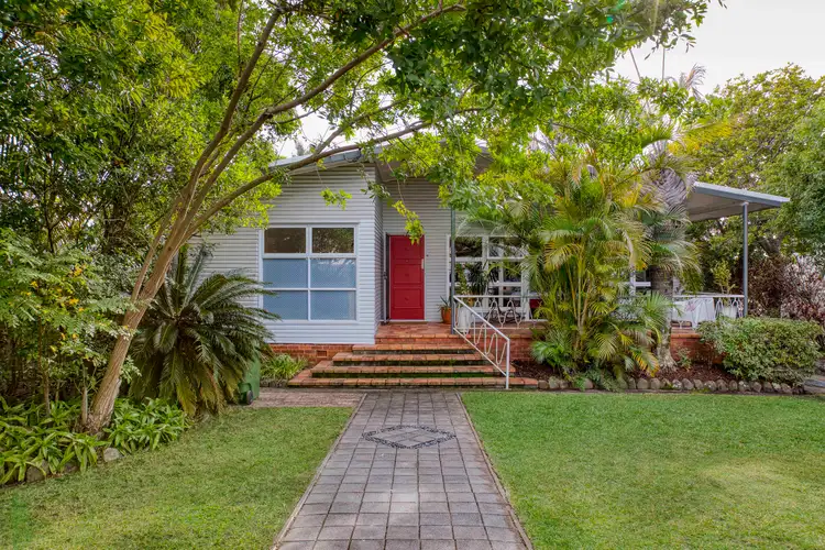 Third view of Homely house listing, 117 Johnston Street, Southport QLD 4215