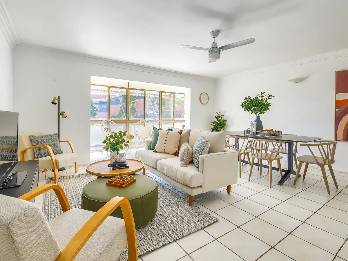 Main view of Homely unit listing, 6/1 Dowar Street, Coorparoo QLD 4151