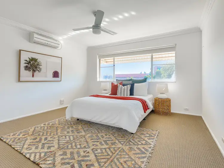 Second view of Homely unit listing, 6/1 Dowar Street, Coorparoo QLD 4151