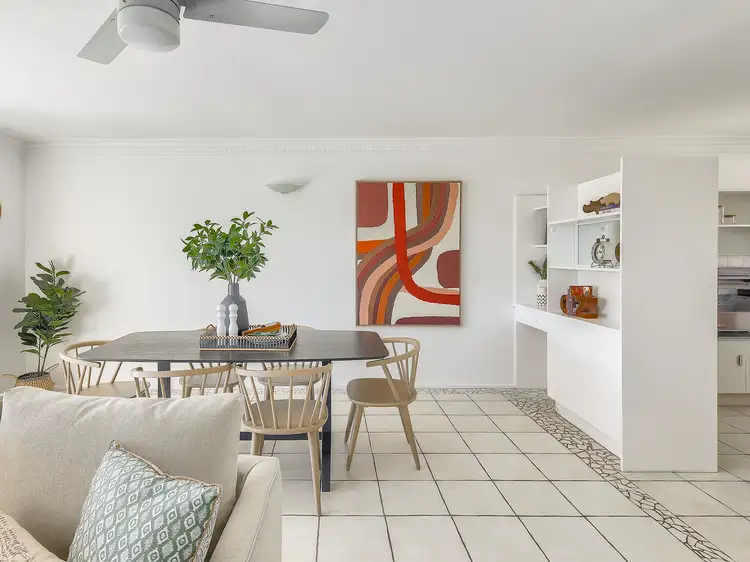 Fourth view of Homely unit listing, 6/1 Dowar Street, Coorparoo QLD 4151