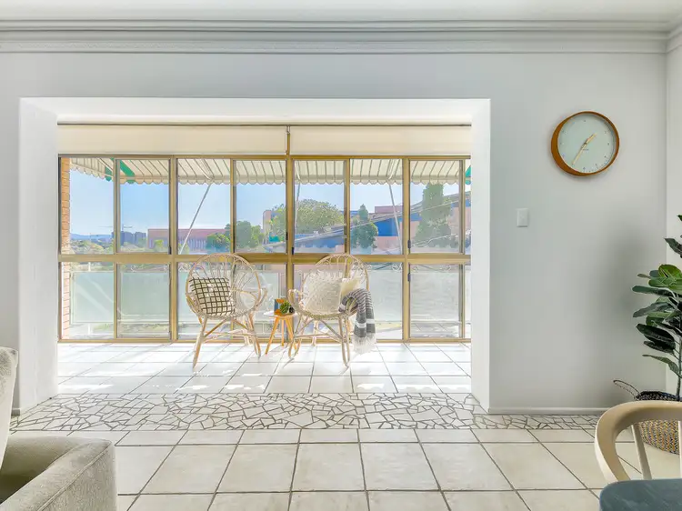 Fifth view of Homely unit listing, 6/1 Dowar Street, Coorparoo QLD 4151