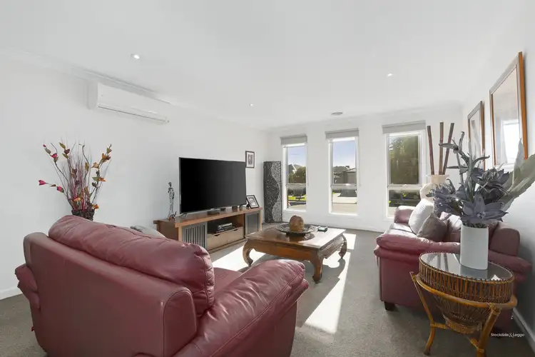 Second view of Homely house listing, 75B Pollard Drive, Leopold VIC 3224