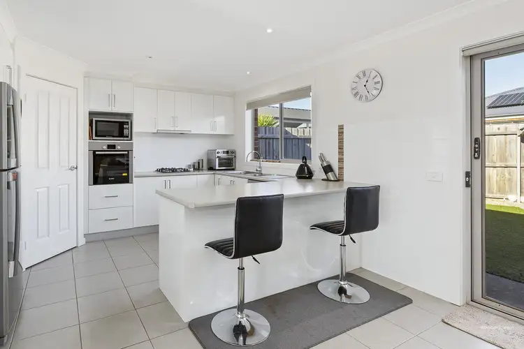 Third view of Homely house listing, 75B Pollard Drive, Leopold VIC 3224