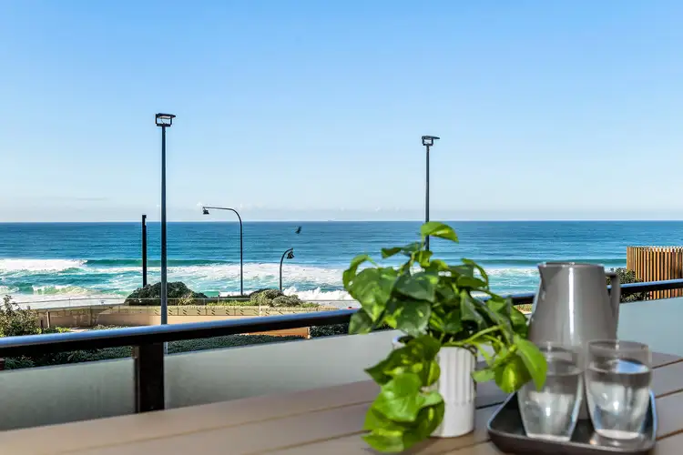 Fourth view of Homely apartment listing, B111/75 Shortland Esplanade, Newcastle NSW 2300