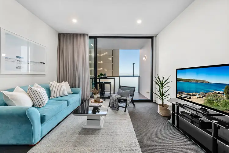 Fifth view of Homely apartment listing, B111/75 Shortland Esplanade, Newcastle NSW 2300