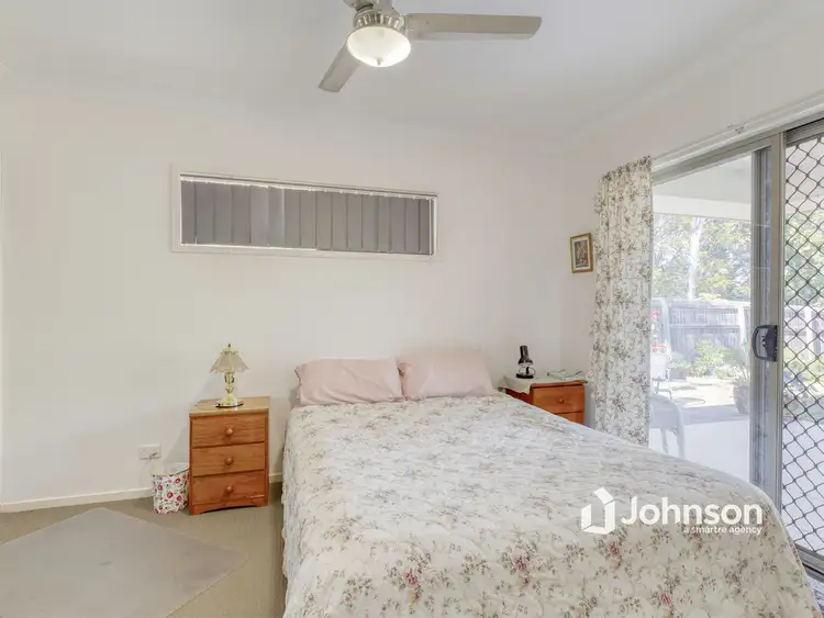Sixth view of Homely house listing, 10b Palm Avenue, Raceview QLD 4305