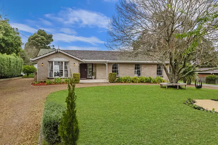 87 Mount Napier Road