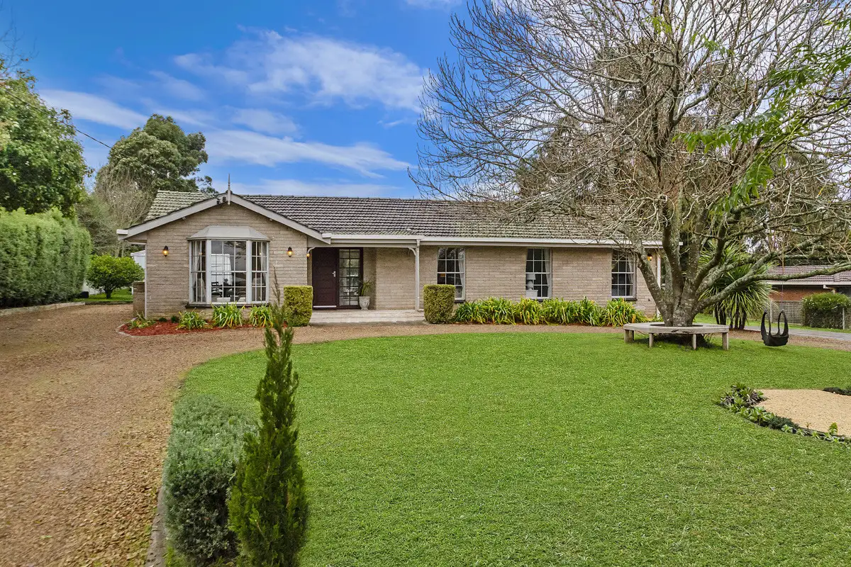 Main view of Homely house listing, 87 Mount Napier Road, Hamilton VIC 3300