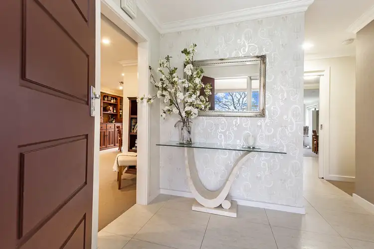 Second view of Homely house listing, 87 Mount Napier Road, Hamilton VIC 3300