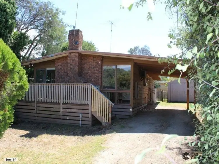 Main view of Homely house listing, 332 Melbourne Road, Blairgowrie VIC 3942