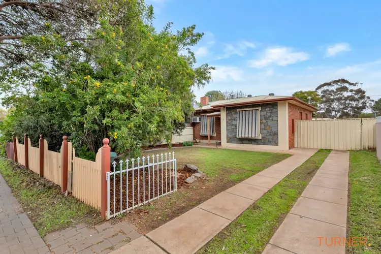 Main view of Homely house listing, 43 Knighton Road, Elizabeth North SA 5113