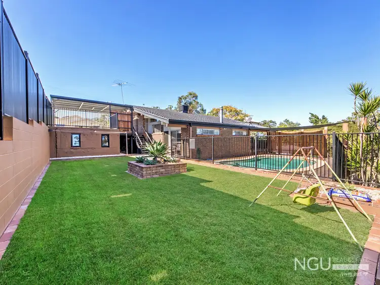 Second view of Homely house listing, 10 Rowland Terrace, Sadliers Crossing QLD 4305