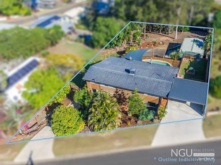 Third view of Homely house listing, 10 Rowland Terrace, Sadliers Crossing QLD 4305