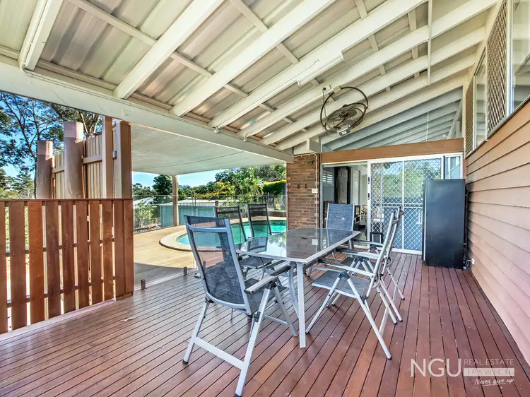 Sixth view of Homely house listing, 10 Rowland Terrace, Sadliers Crossing QLD 4305