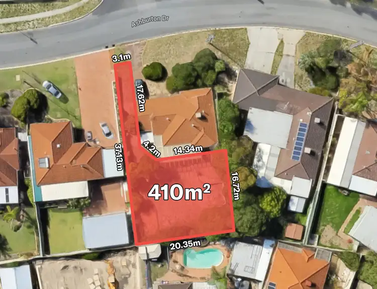 12A Ashburton Drive, Heathridge WA 6027