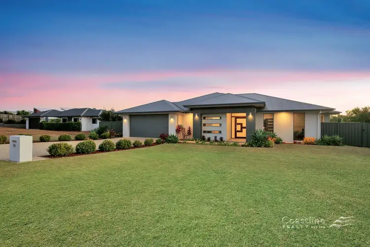 24 Watchbell Street, Innes Park QLD 4670