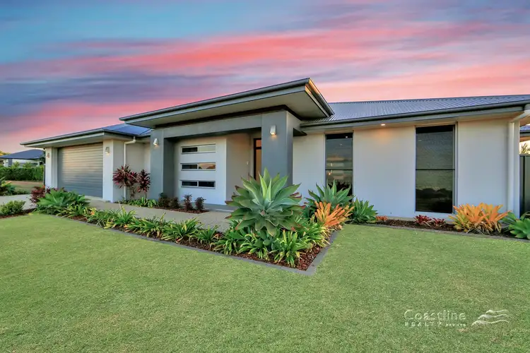 Second view of Homely house listing, 24 Watchbell Street, Innes Park QLD 4670