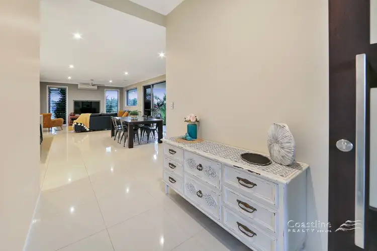 Fourth view of Homely house listing, 24 Watchbell Street, Innes Park QLD 4670