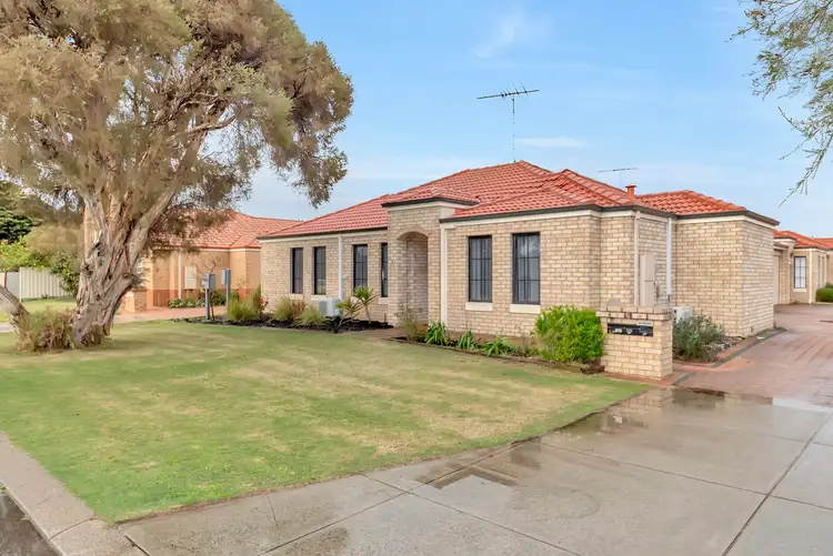 Second view of Homely house listing, 4A Day Road, Mandurah WA 6210