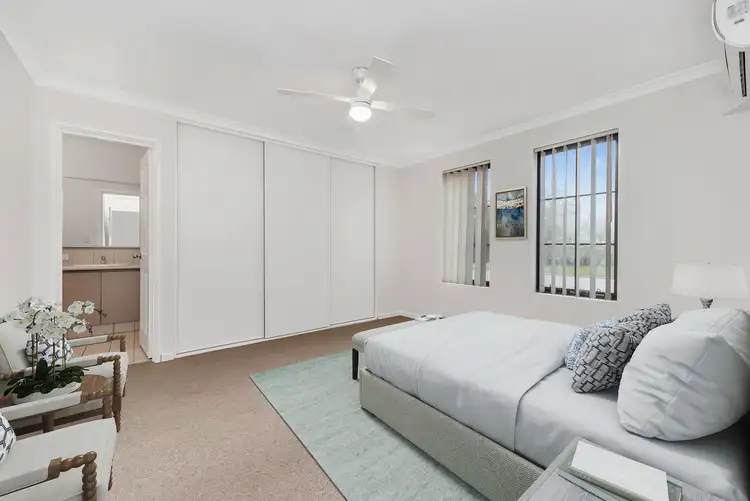 Fourth view of Homely house listing, 4A Day Road, Mandurah WA 6210