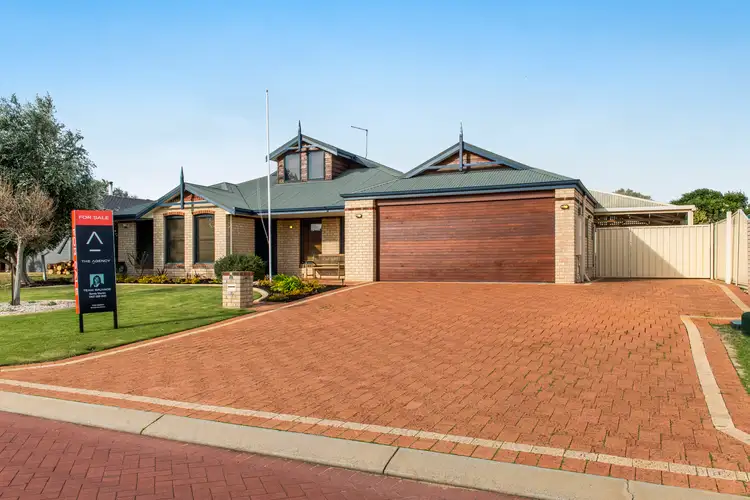 4 Sylvan Court, Singleton WA 6175