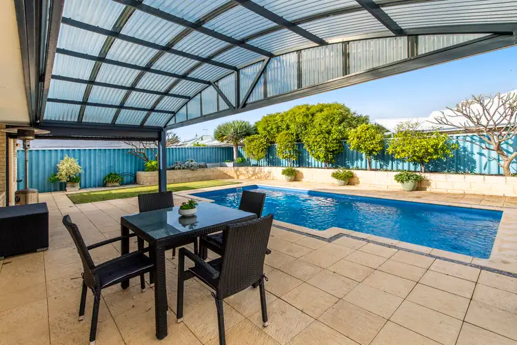 Second view of Homely house listing, 4 Sylvan Court, Singleton WA 6175