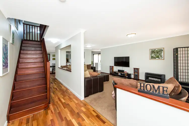 Third view of Homely house listing, 4 Sylvan Court, Singleton WA 6175