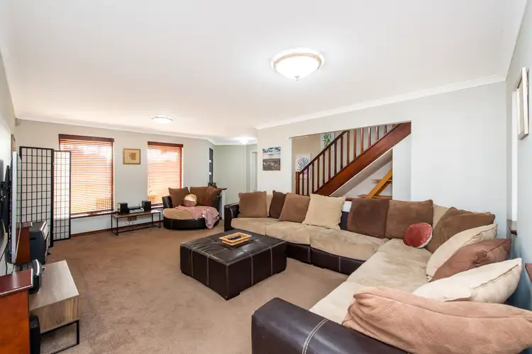 Fourth view of Homely house listing, 4 Sylvan Court, Singleton WA 6175