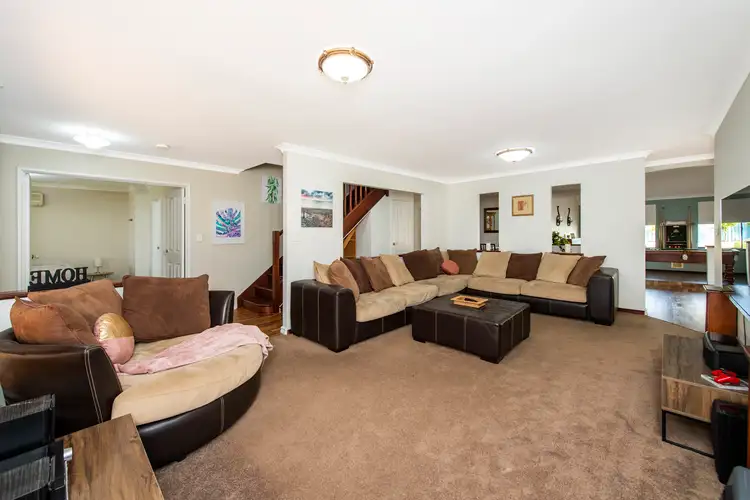 Fifth view of Homely house listing, 4 Sylvan Court, Singleton WA 6175