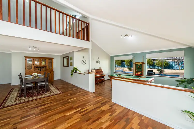 Sixth view of Homely house listing, 4 Sylvan Court, Singleton WA 6175