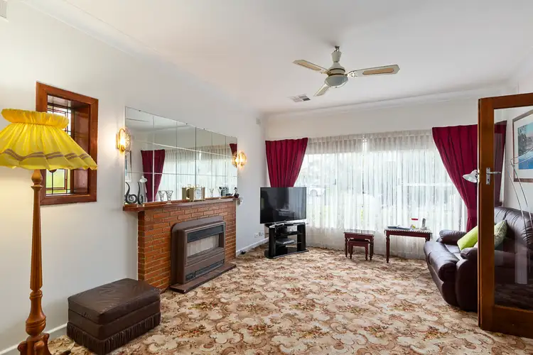Second view of Homely house listing, 41 Wallace Street, Glenelg East SA 5045