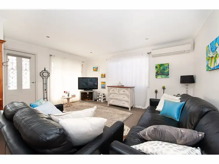 Third view of Homely house listing, 45/639 Kemp Street, Springdale Heights NSW 2641