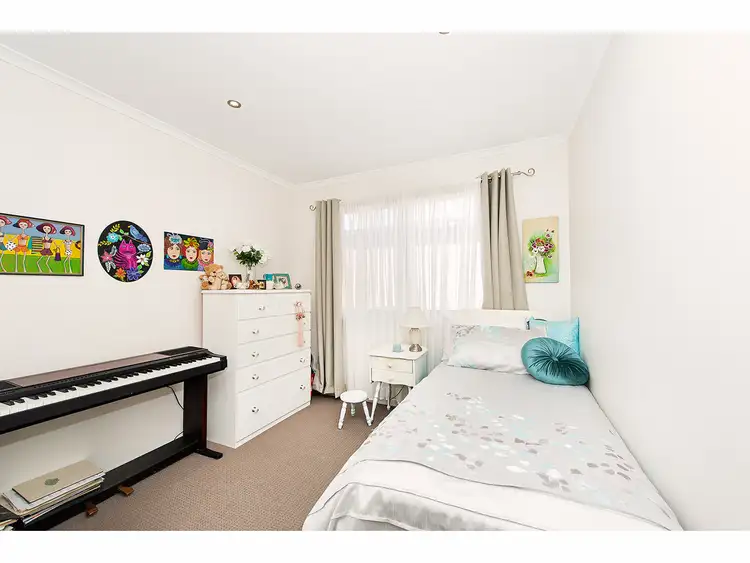 Fifth view of Homely house listing, 45/639 Kemp Street, Springdale Heights NSW 2641
