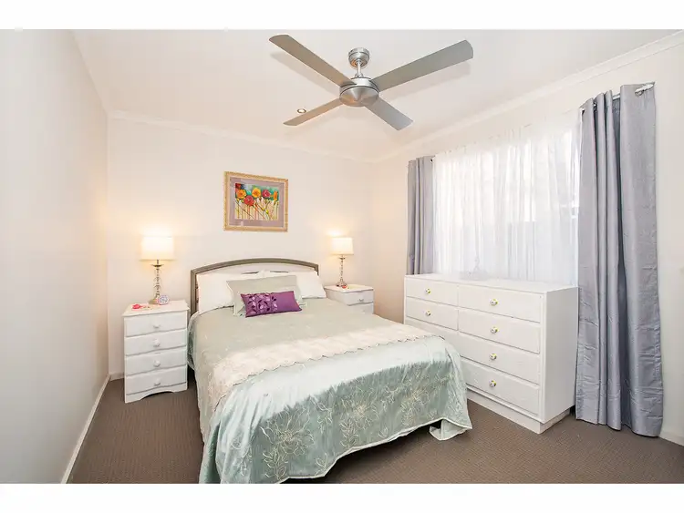 Sixth view of Homely house listing, 45/639 Kemp Street, Springdale Heights NSW 2641