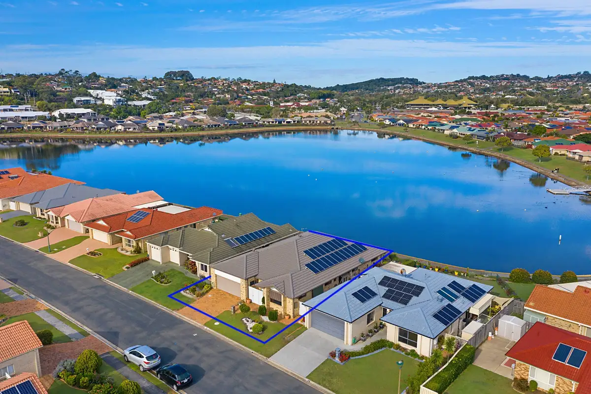 Main view of Homely house listing, 6 Kimberley Circuit, Banora Point NSW 2486