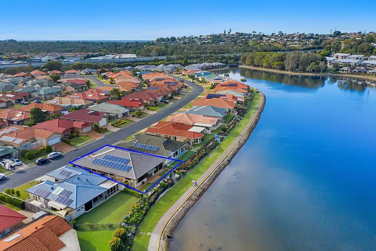 Second view of Homely house listing, 6 Kimberley Circuit, Banora Point NSW 2486