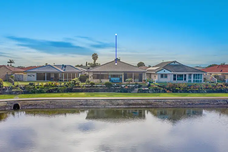 Third view of Homely house listing, 6 Kimberley Circuit, Banora Point NSW 2486