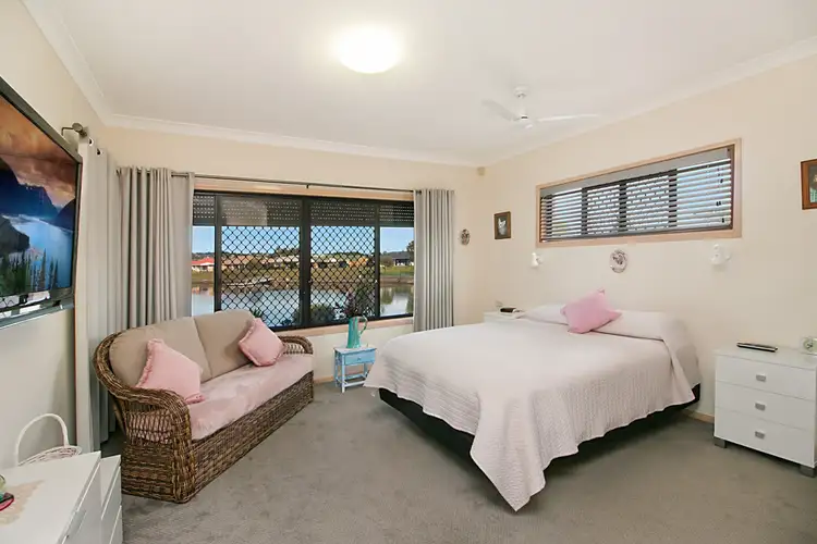Fourth view of Homely house listing, 6 Kimberley Circuit, Banora Point NSW 2486