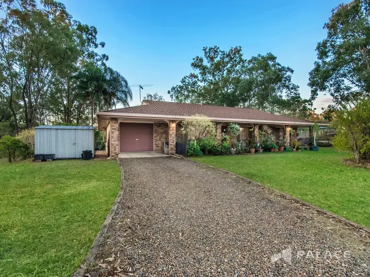Main view of Homely house listing, 66 Gascoyne Drive, Karalee QLD 4306