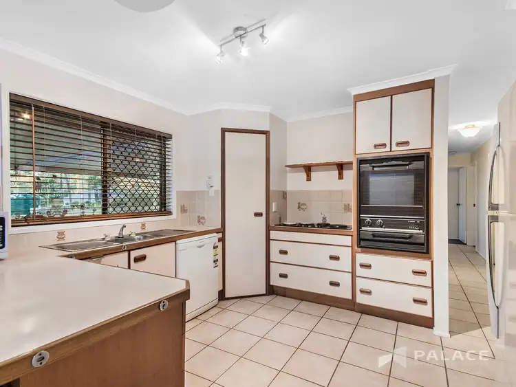 Second view of Homely house listing, 66 Gascoyne Drive, Karalee QLD 4306
