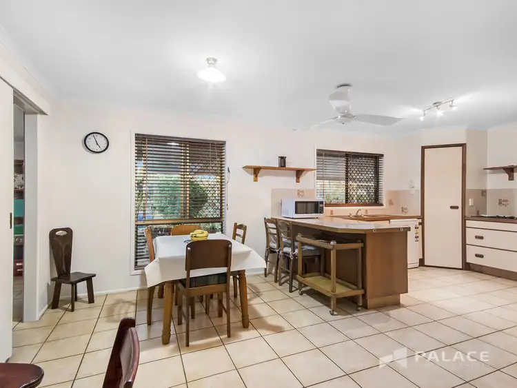 Third view of Homely house listing, 66 Gascoyne Drive, Karalee QLD 4306