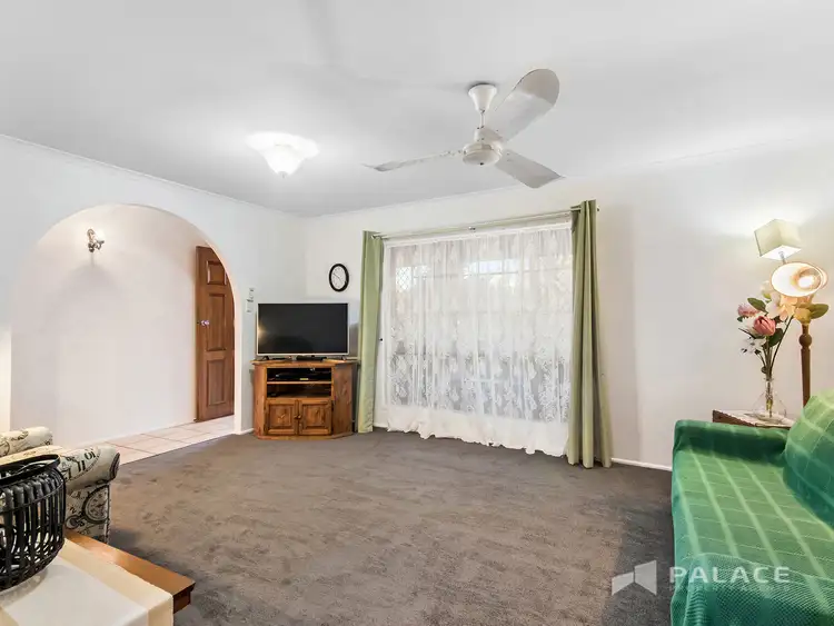 Fifth view of Homely house listing, 66 Gascoyne Drive, Karalee QLD 4306