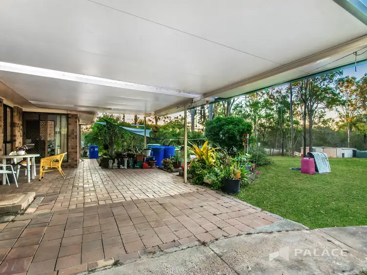Sixth view of Homely house listing, 66 Gascoyne Drive, Karalee QLD 4306