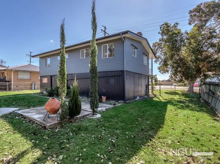 Second view of Homely house listing, 101 Robertson Road, Raceview QLD 4305